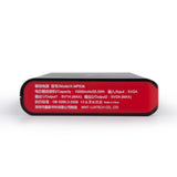 KMASHI 15000mAh Universal External Power Bank