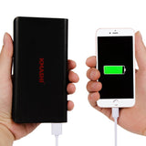 KMASHI 15000mAh Universal External Power Bank