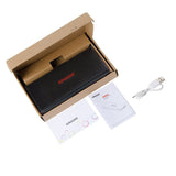 KMASHI 15000mAh Universal External Power Bank