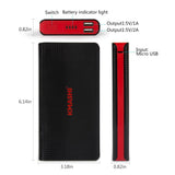 KMASHI 15000mAh Universal External Power Bank