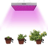 45W LED Grow Light,Hoohome New Light Plant Bulbs Plant Growing Bulb for Hydroponic Aquatic Indoor Plants